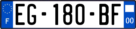 EG-180-BF