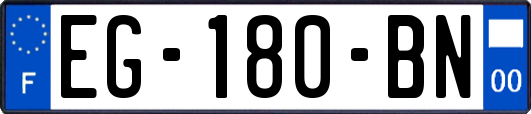 EG-180-BN