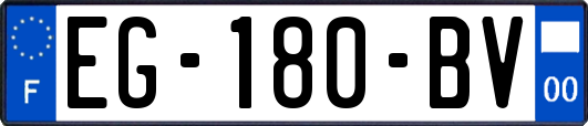 EG-180-BV