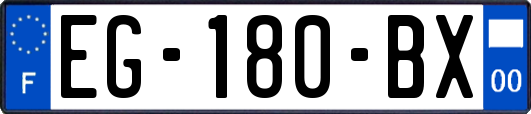 EG-180-BX