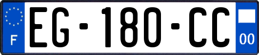 EG-180-CC