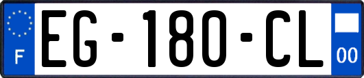 EG-180-CL