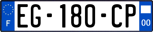 EG-180-CP