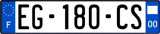 EG-180-CS