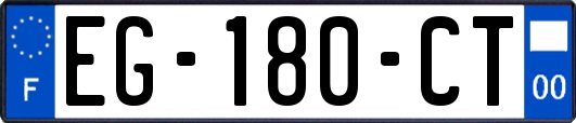 EG-180-CT