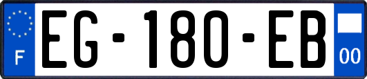 EG-180-EB