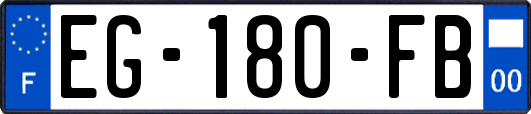 EG-180-FB