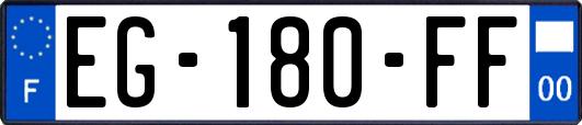 EG-180-FF