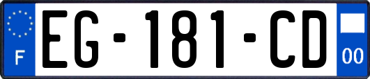 EG-181-CD