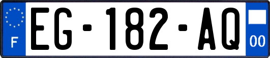 EG-182-AQ