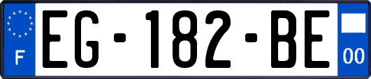 EG-182-BE