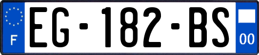 EG-182-BS