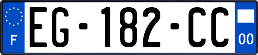 EG-182-CC