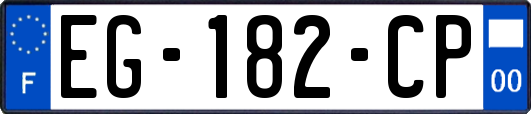 EG-182-CP