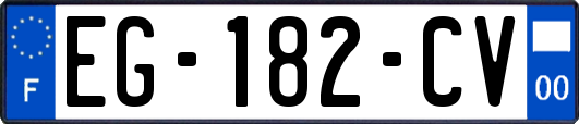 EG-182-CV