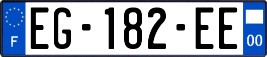 EG-182-EE