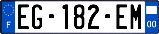 EG-182-EM