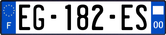 EG-182-ES