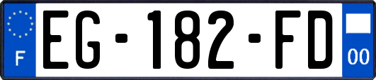 EG-182-FD