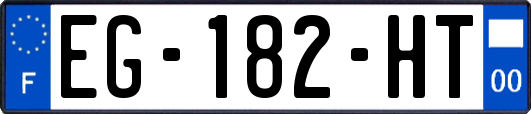 EG-182-HT