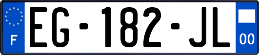 EG-182-JL