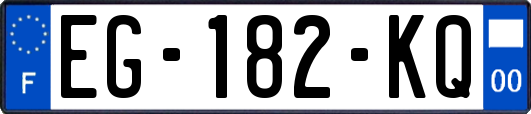 EG-182-KQ