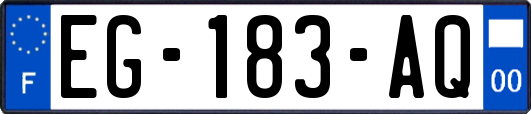 EG-183-AQ