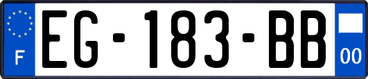 EG-183-BB