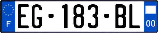 EG-183-BL