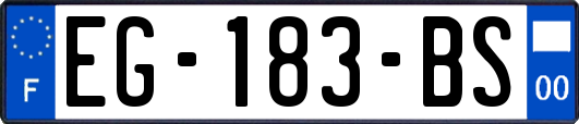 EG-183-BS