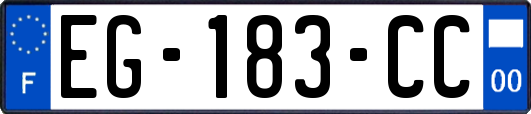 EG-183-CC