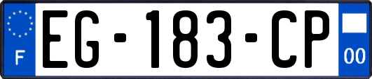 EG-183-CP