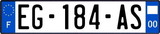 EG-184-AS