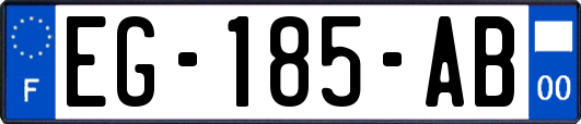 EG-185-AB