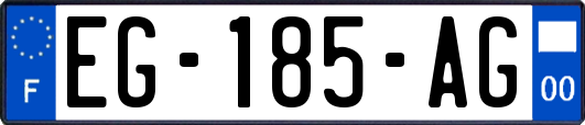 EG-185-AG