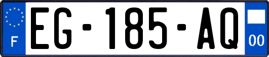 EG-185-AQ