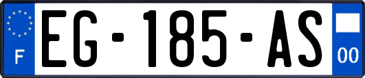 EG-185-AS