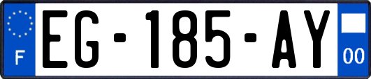 EG-185-AY