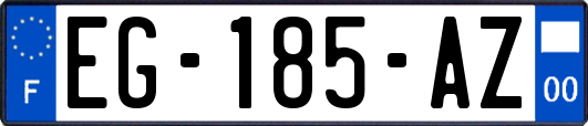 EG-185-AZ