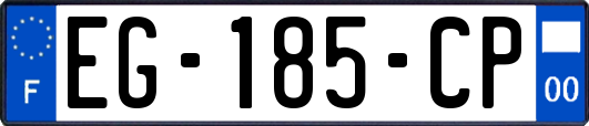 EG-185-CP