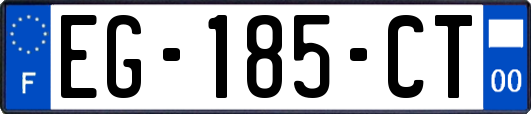 EG-185-CT