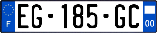 EG-185-GC