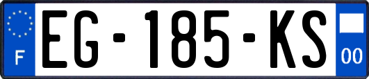 EG-185-KS