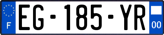 EG-185-YR