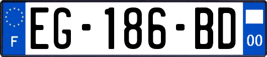 EG-186-BD