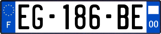 EG-186-BE