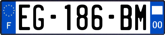 EG-186-BM