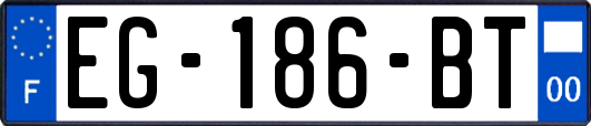 EG-186-BT