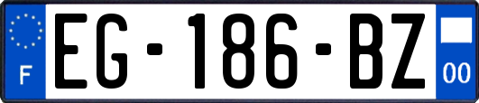 EG-186-BZ