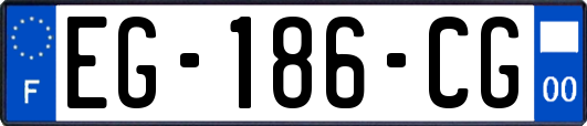 EG-186-CG